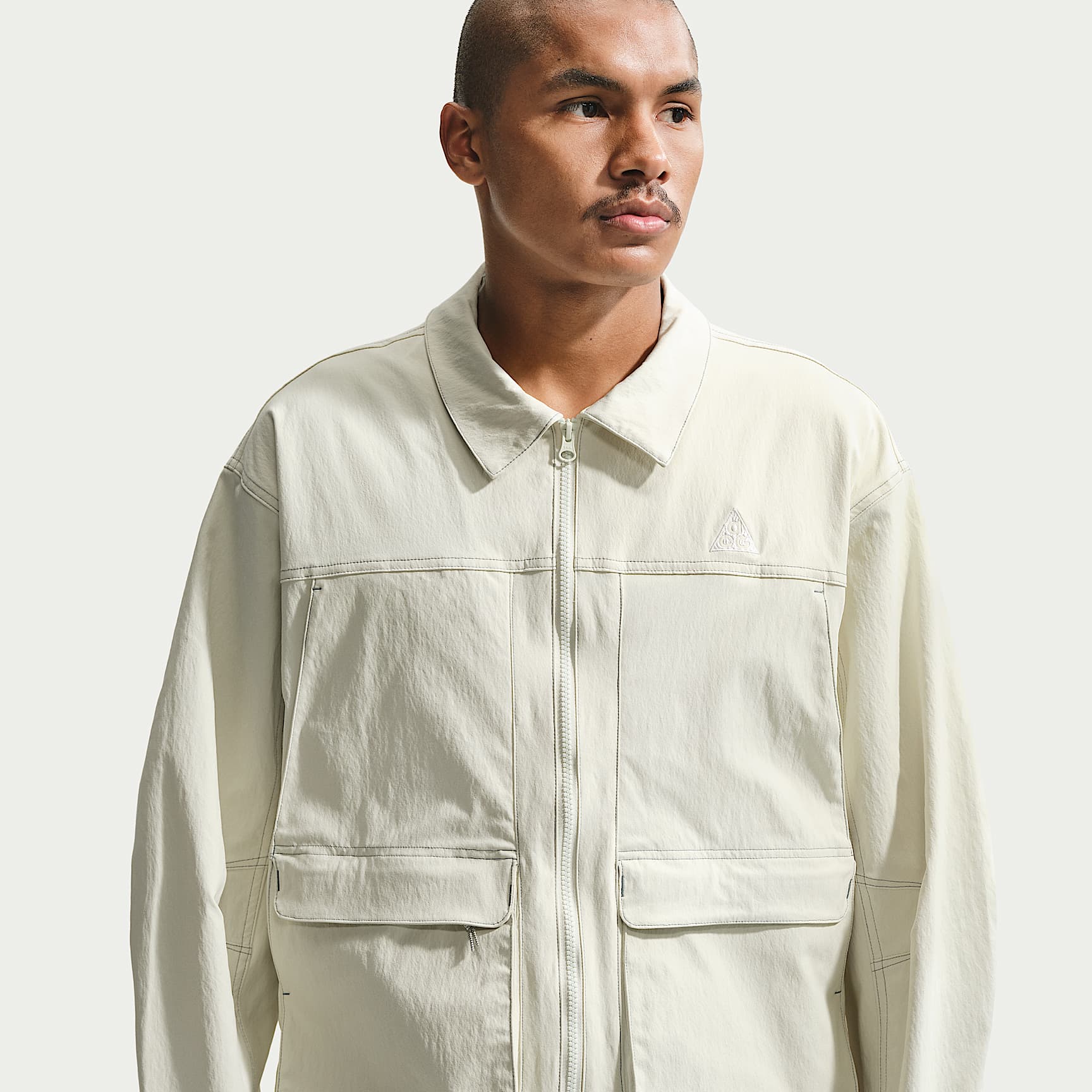 Nike ACG 'Smith Summit' Men's UV Jacket. Nike ZA